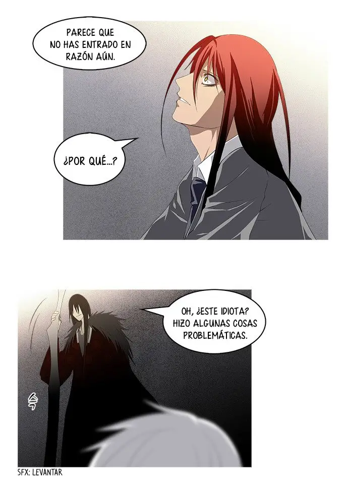 TAL MANGA (2011) - Capítulo 153 - Página 8 - LectorTMOo