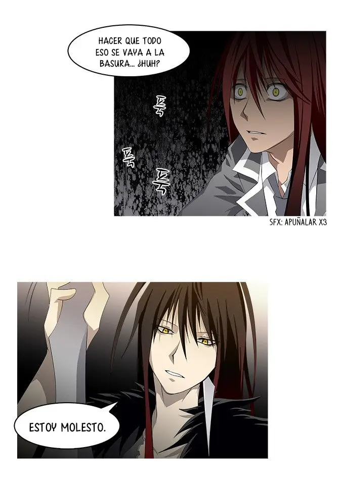 TAL MANGA (2011) - Capítulo 153 - Página 10 - LectorTMOo