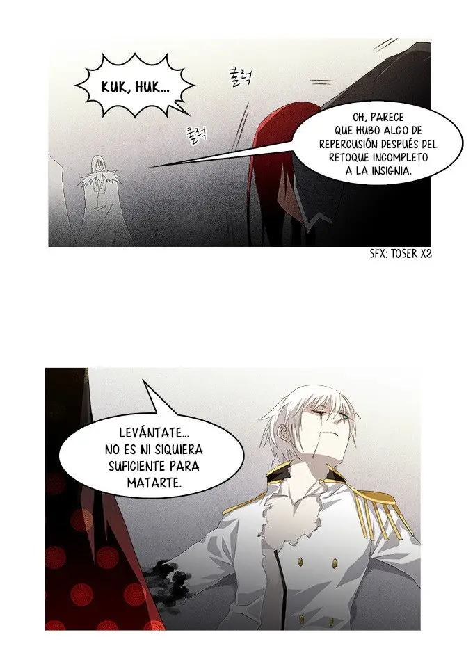 TAL MANGA (2011) - Capítulo 153 - Página 25 - LectorTMOo