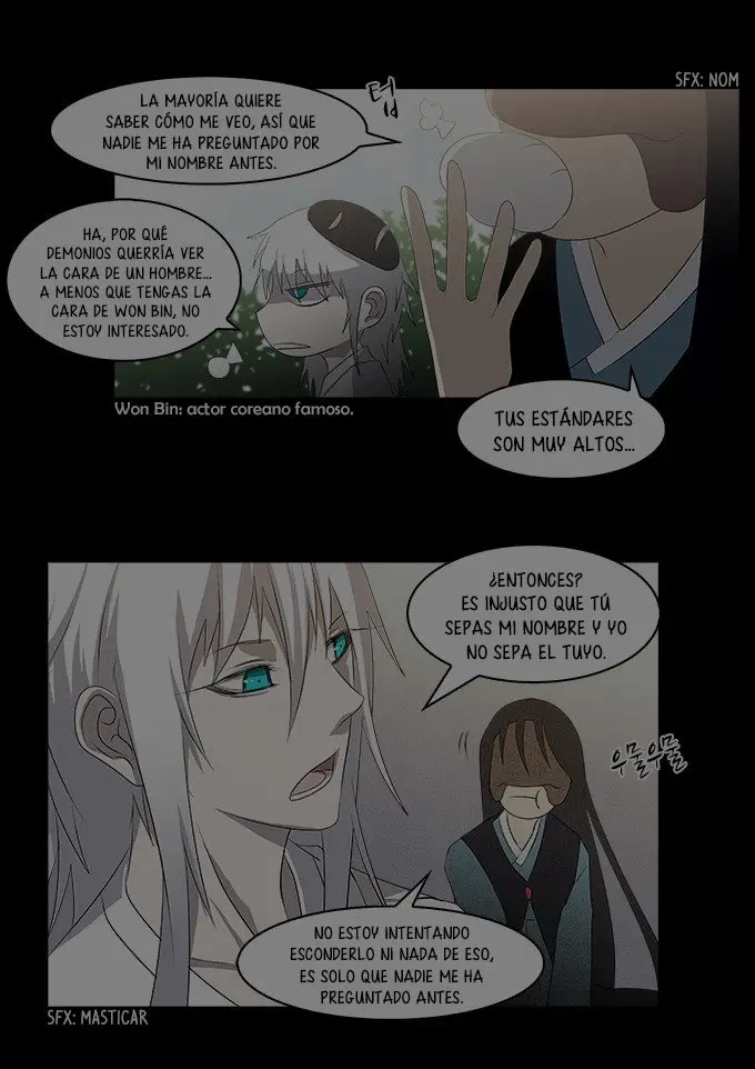 TAL MANGA (2011) - Capítulo 153 - Página 35 - LectorTMOo