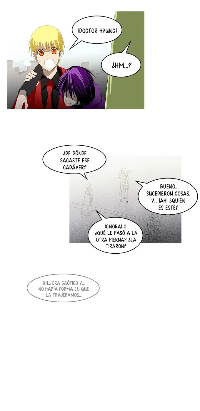 TAL MANGA (2011) - Capítulo 154 - Página 5 - LectorTMOo