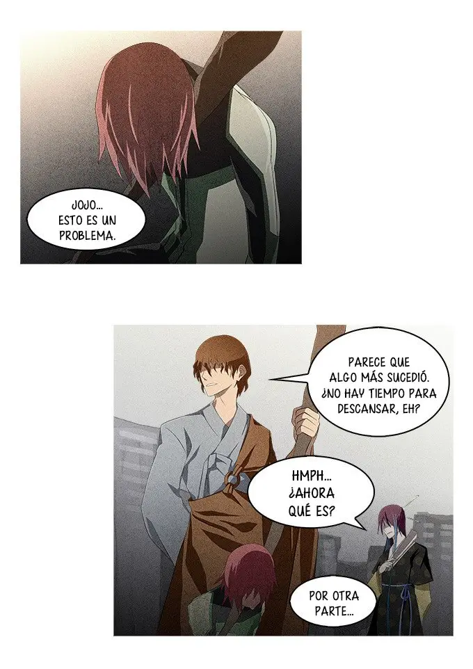 TAL MANGA (2011) - Capítulo 154 - Página 6 - LectorTMOo