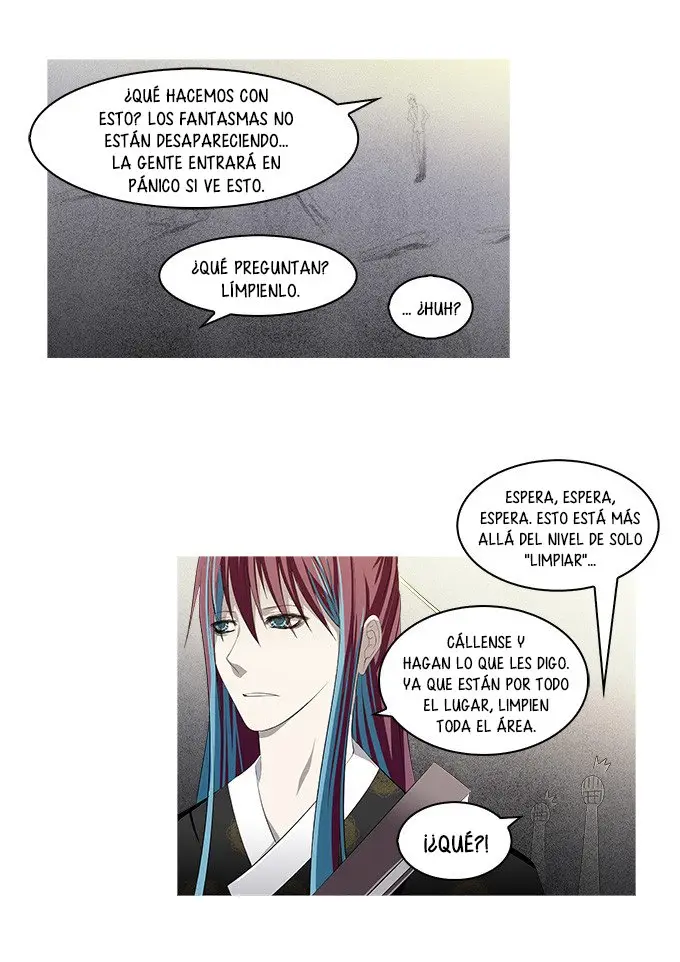 TAL MANGA (2011) - Capítulo 154 - Página 7 - LectorTMOo