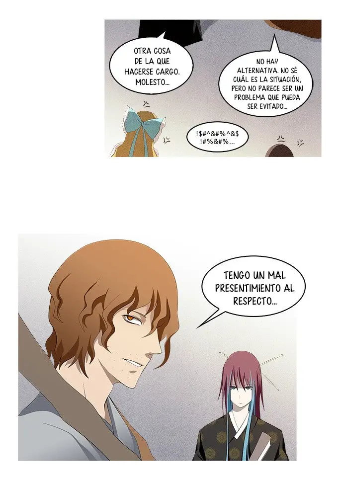 TAL MANGA (2011) - Capítulo 154 - Página 8 - LectorTMOo