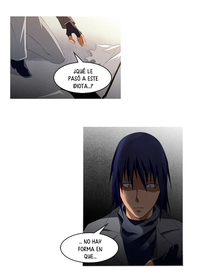 TAL MANGA (2011) - Capítulo 154 - Página 18 - LectorTMOo