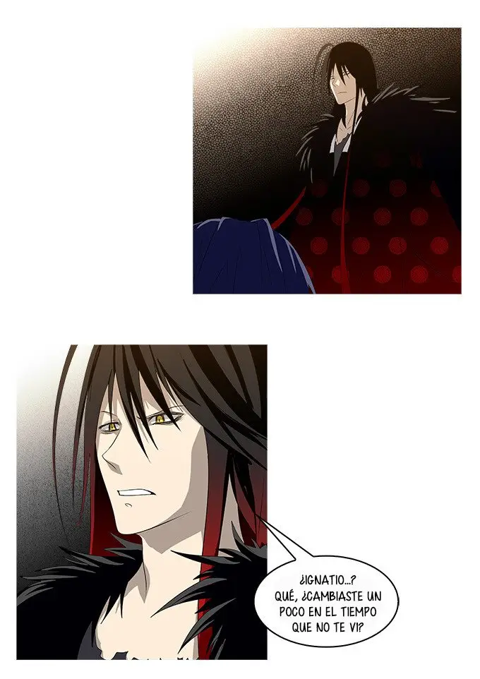 TAL MANGA (2011) - Capítulo 154 - Página 19 - LectorTMOo