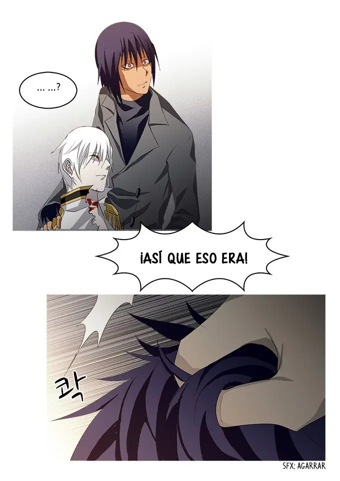 TAL MANGA (2011) - Capítulo 154 - Página 22 - LectorTMOo