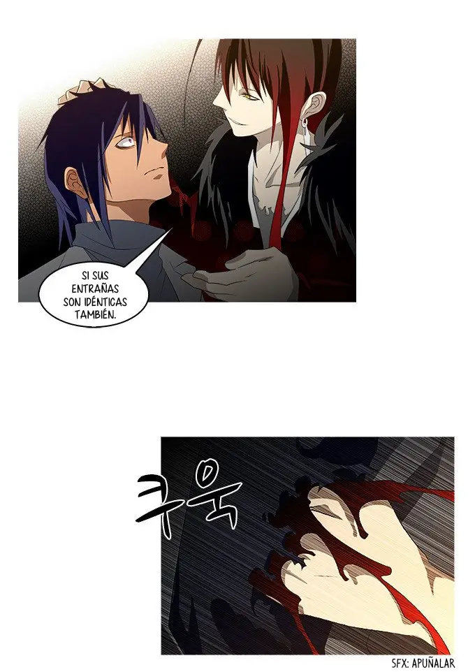 TAL MANGA (2011) - Capítulo 154 - Página 25 - LectorTMOo