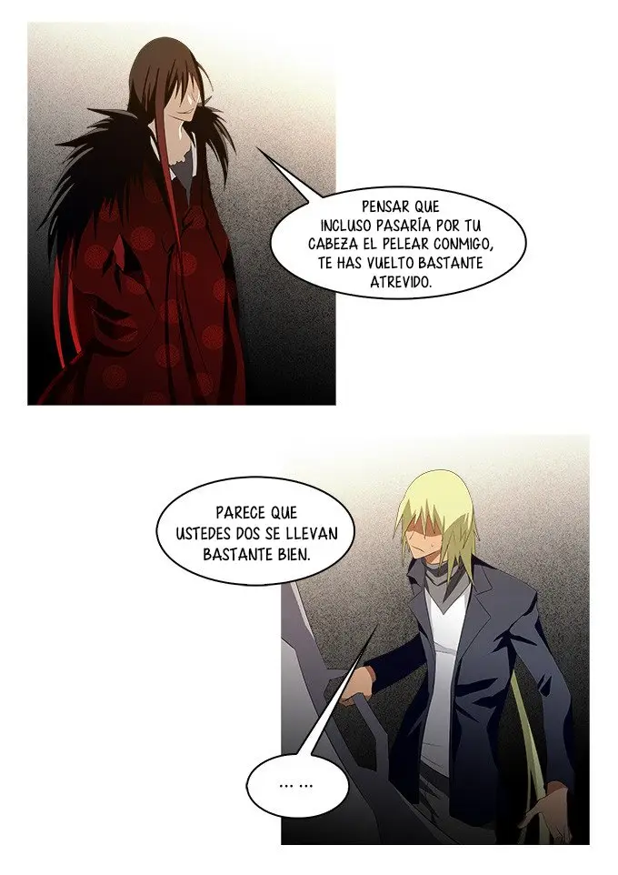 TAL MANGA (2011) - Capítulo 154 - Página 29 - LectorTMOo