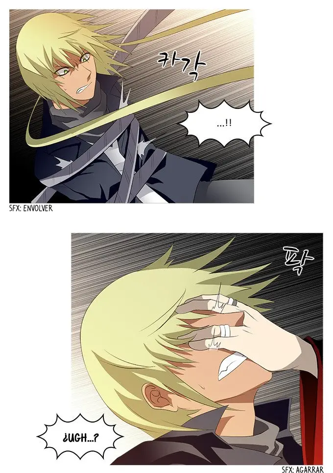 TAL MANGA (2011) - Capítulo 154 - Página 33 - LectorTMOo