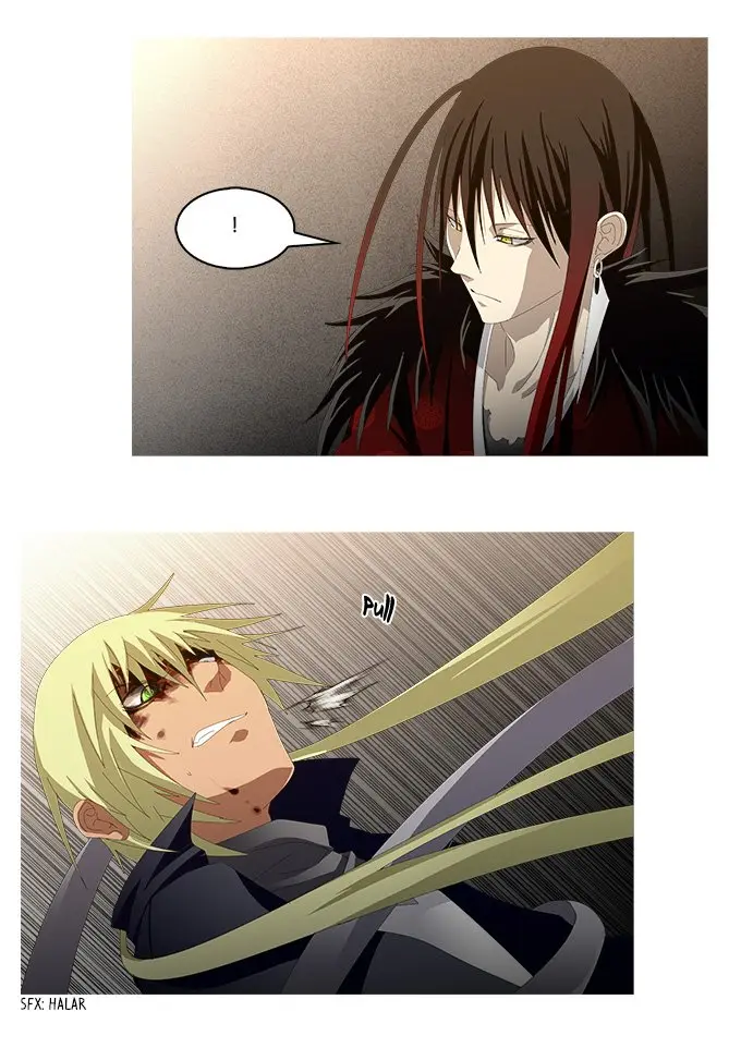 TAL MANGA (2011) - Capítulo 155 - Página 5 - LectorTMOo