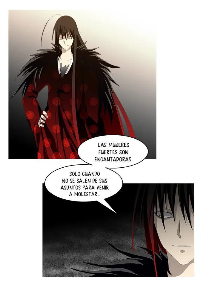 TAL MANGA (2011) - Capítulo 155 - Página 14 - LectorTMOo