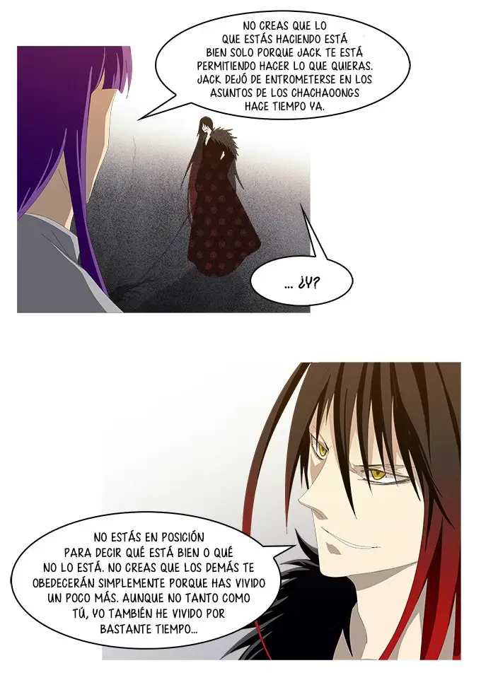 TAL MANGA (2011) - Capítulo 155 - Página 17 - LectorTMOo