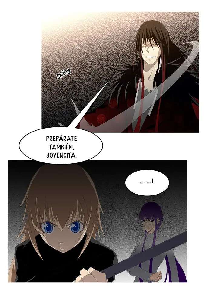 TAL MANGA (2011) - Capítulo 155 - Página 20 - LectorTMOo