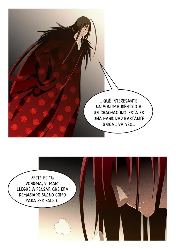 TAL MANGA (2011) - Capítulo 155 - Página 28 - LectorTMOo