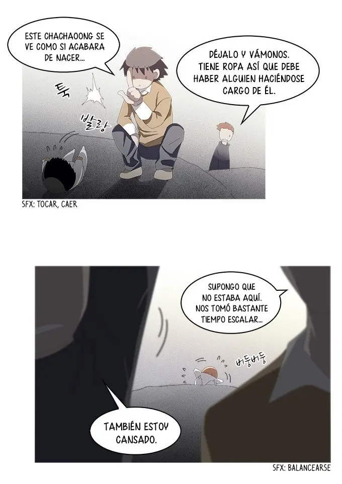 TAL MANGA (2011) - Capítulo 156 - Página 5 - LectorTMOo