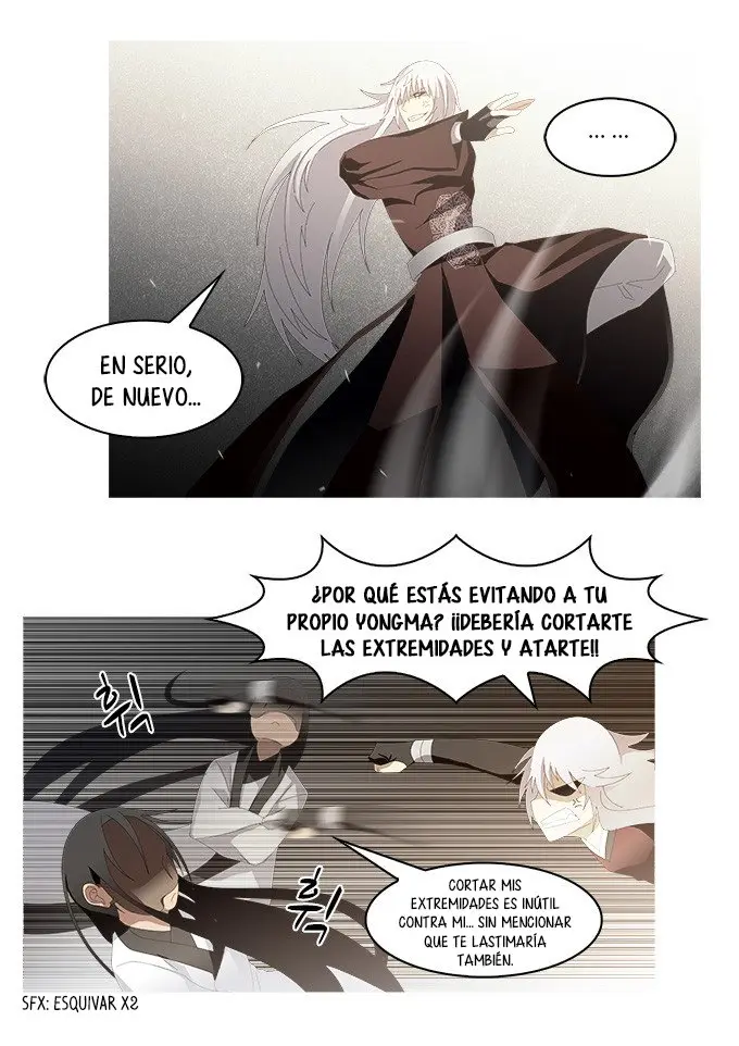 TAL MANGA (2011) - Capítulo 156 - Página 15 - LectorTMOo