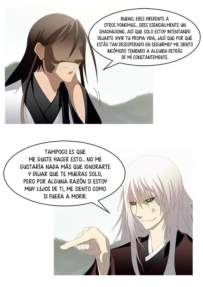 TAL MANGA (2011) - Capítulo 156 - Página 17 - LectorTMOo