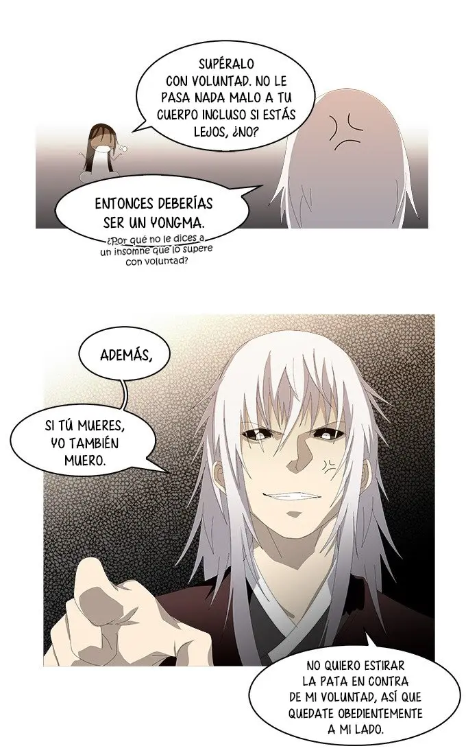 TAL MANGA (2011) - Capítulo 156 - Página 18 - LectorTMOo