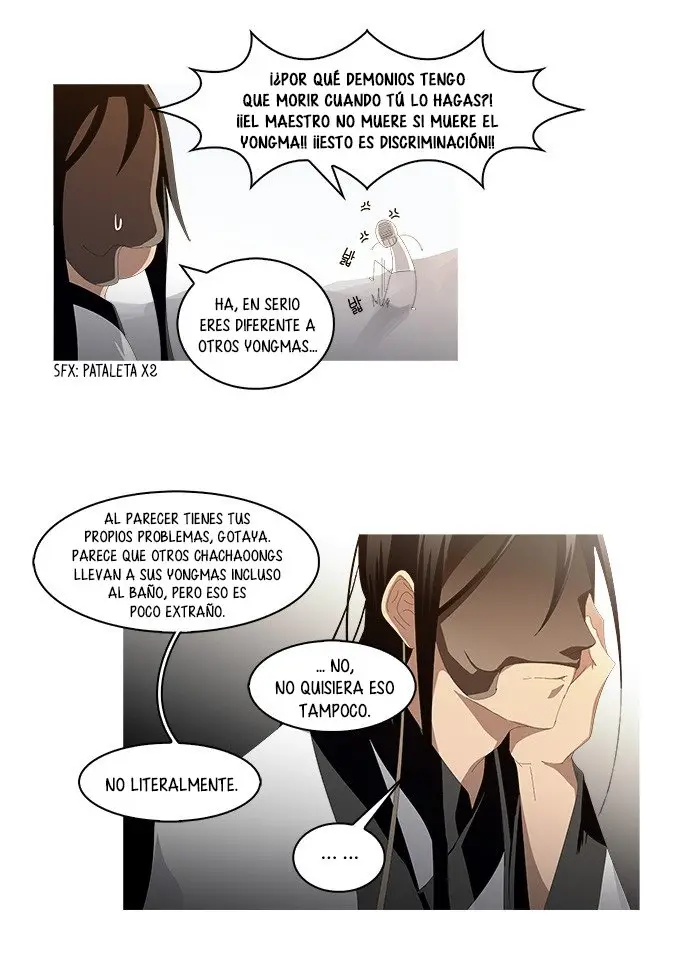 TAL MANGA (2011) - Capítulo 156 - Página 19 - LectorTMOo