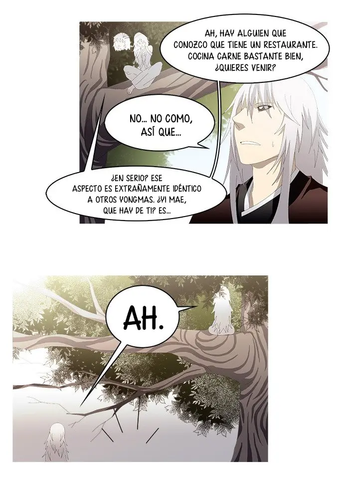 TAL MANGA (2011) - Capítulo 156 - Página 20 - LectorTMOo