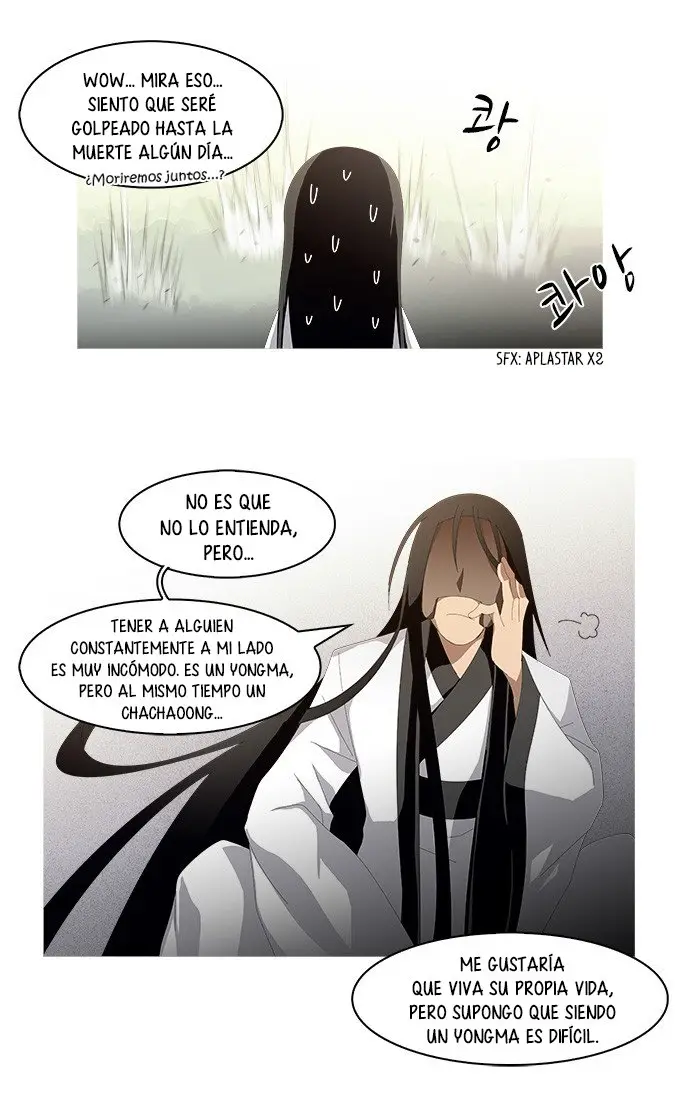 TAL MANGA (2011) - Capítulo 156 - Página 22 - LectorTMOo