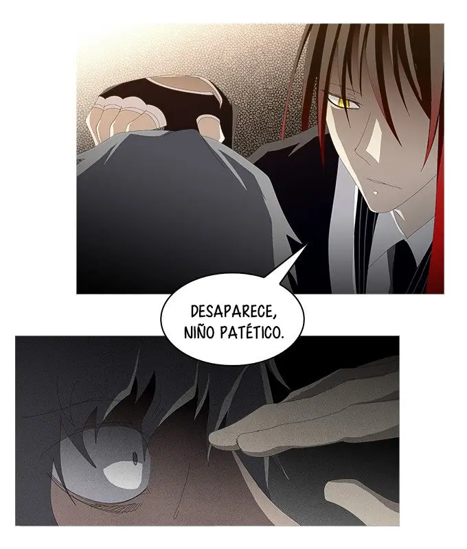 TAL MANGA (2011) - Capítulo 156 - Página 27 - LectorTMOo