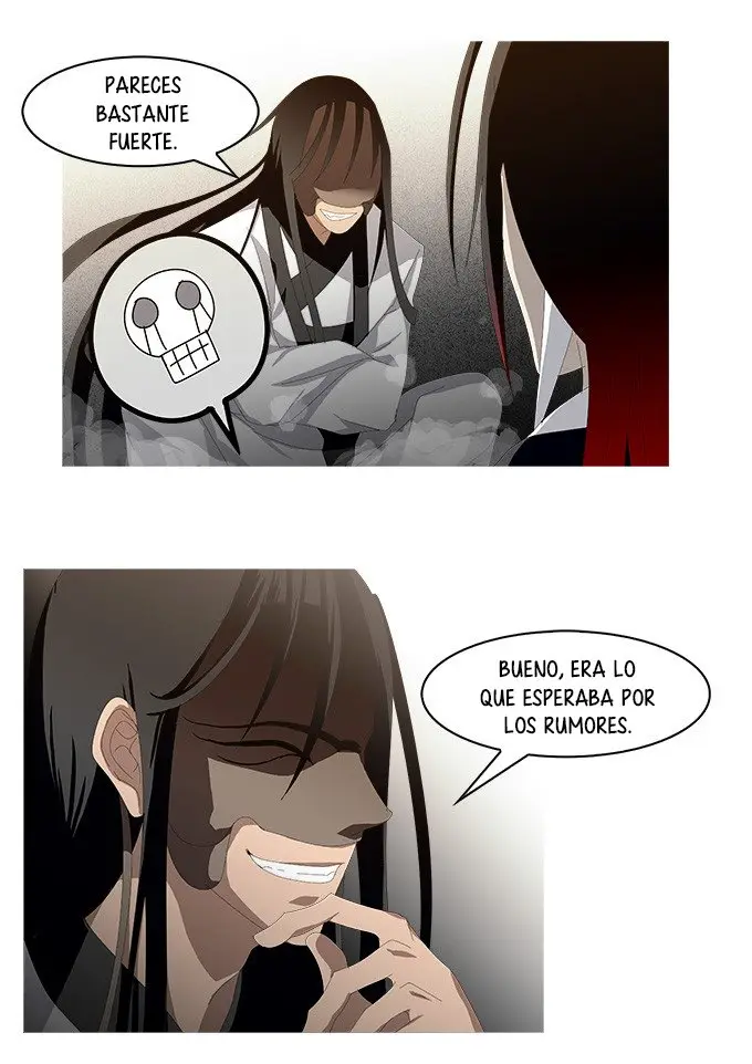 TAL MANGA (2011) - Capítulo 156 - Página 29 - LectorTMOo