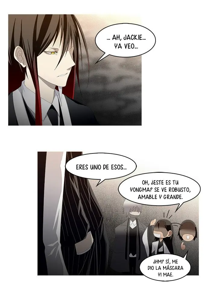 TAL MANGA (2011) - Capítulo 157 - Página 4 - LectorTMOo