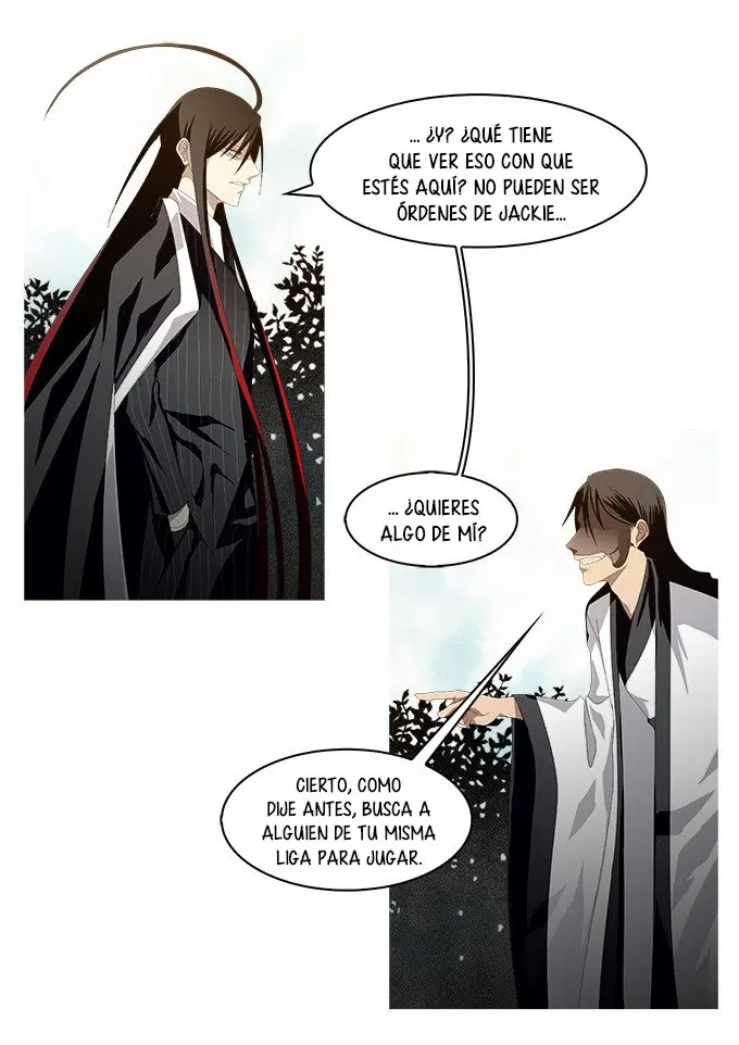 TAL MANGA (2011) - Capítulo 157 - Página 5 - LectorTMOo