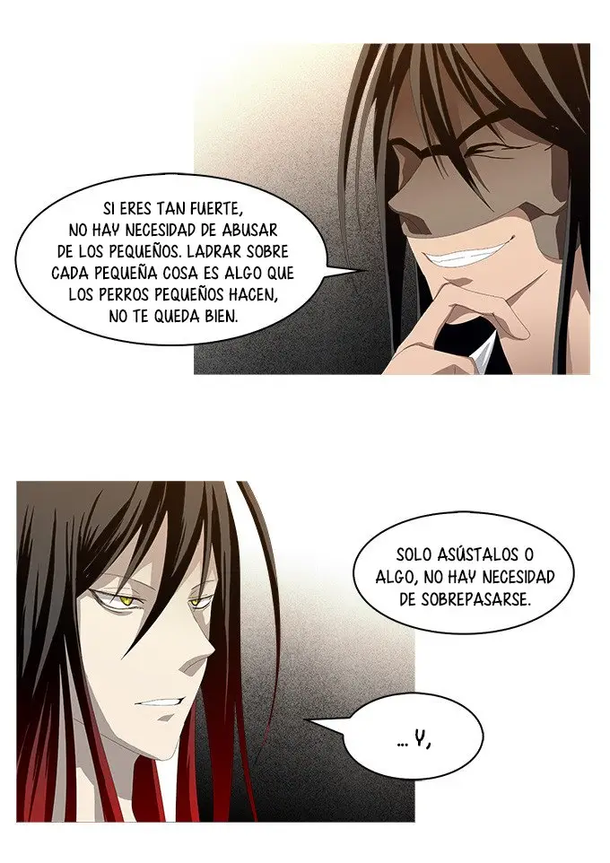 TAL MANGA (2011) - Capítulo 157 - Página 6 - LectorTMOo