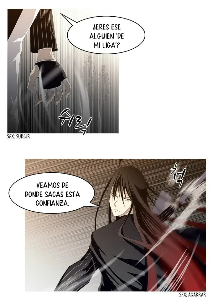 TAL MANGA (2011) - Capítulo 157 - Página 7 - LectorTMOo