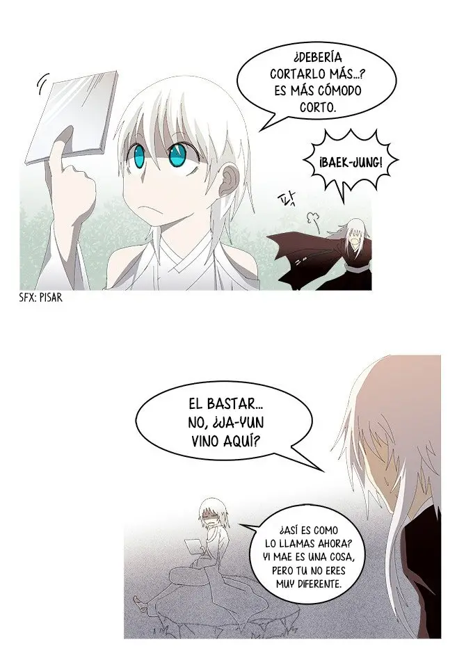TAL MANGA (2011) - Capítulo 157 - Página 21 - LectorTMOo