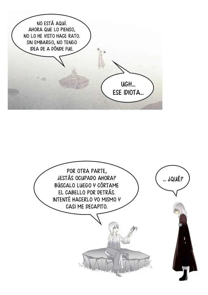 TAL MANGA (2011) - Capítulo 157 - Página 22 - LectorTMOo