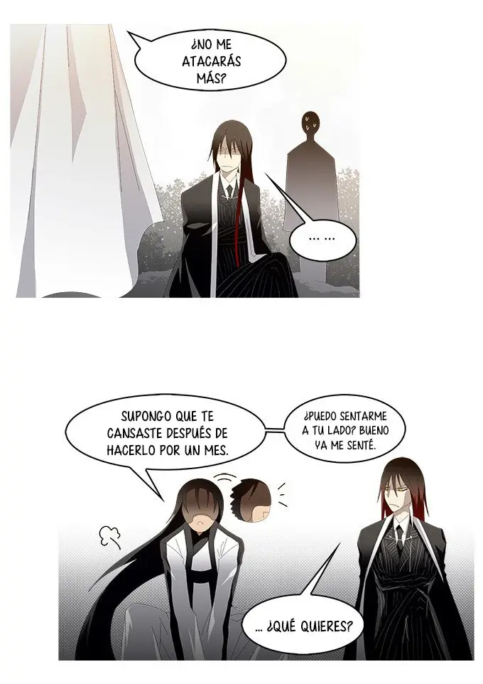 TAL MANGA (2011) - Capítulo 157 - Página 24 - LectorTMOo