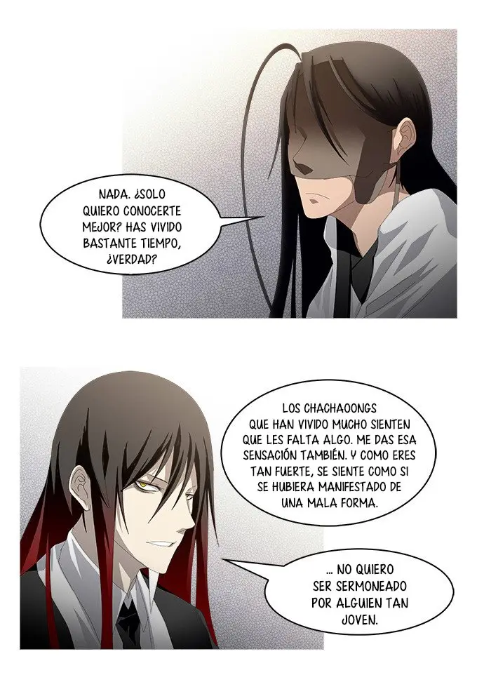 TAL MANGA (2011) - Capítulo 157 - Página 25 - LectorTMOo