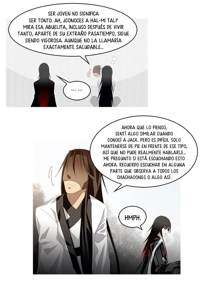 TAL MANGA (2011) - Capítulo 157 - Página 26 - LectorTMOo