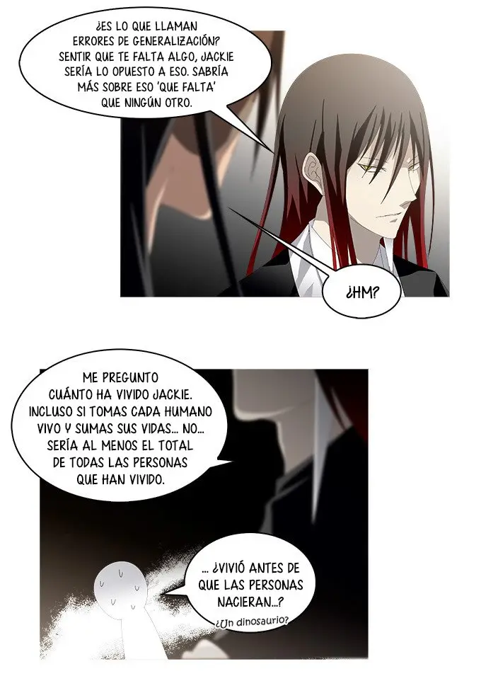 TAL MANGA (2011) - Capítulo 157 - Página 27 - LectorTMOo