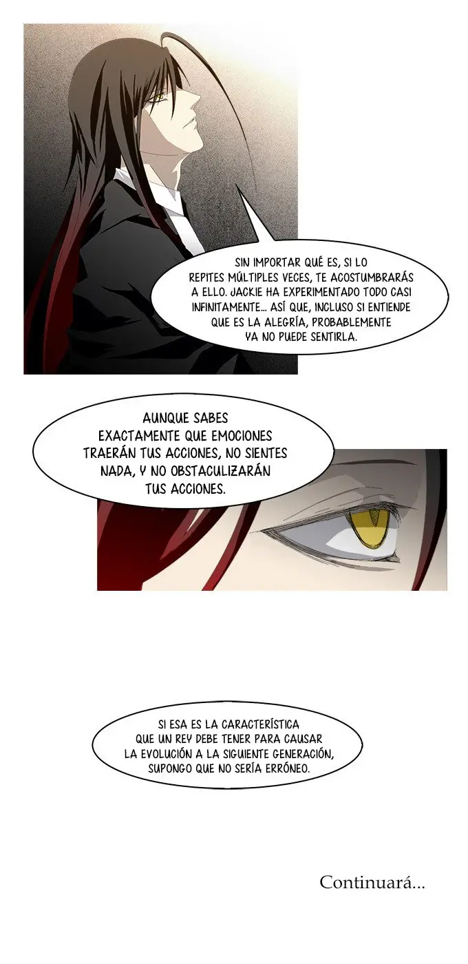 TAL MANGA (2011) - Capítulo 157 - Página 29 - LectorTMOo