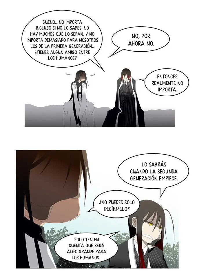 TAL MANGA (2011) - Capítulo 158 - Página 4 - LectorTMOo