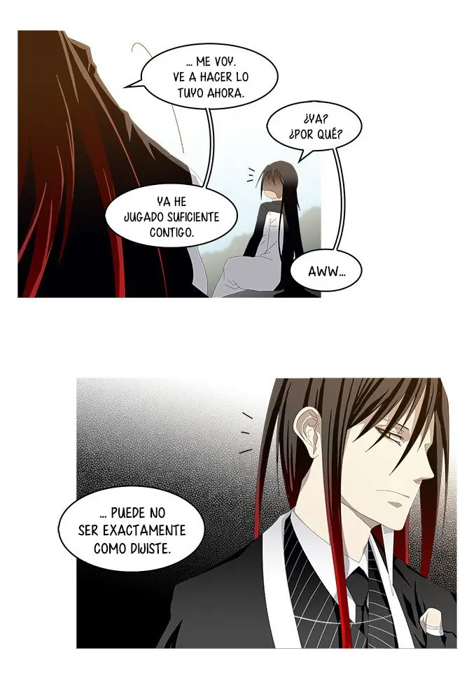 TAL MANGA (2011) - Capítulo 158 - Página 5 - LectorTMOo