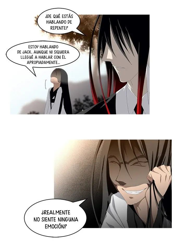 TAL MANGA (2011) - Capítulo 158 - Página 6 - LectorTMOo