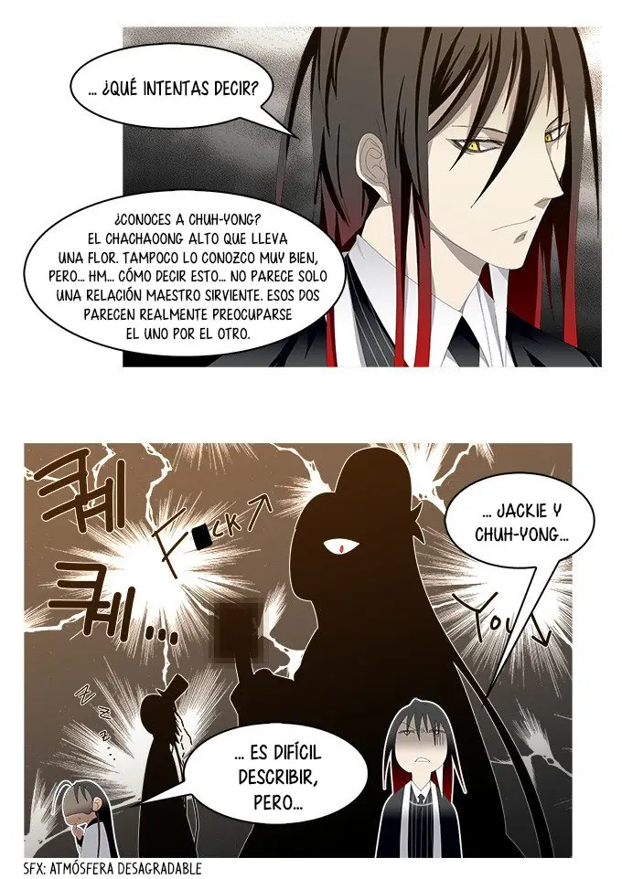 TAL MANGA (2011) - Capítulo 158 - Página 7 - LectorTMOo
