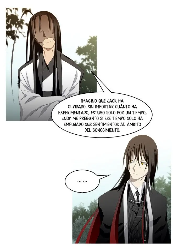 TAL MANGA (2011) - Capítulo 158 - Página 8 - LectorTMOo