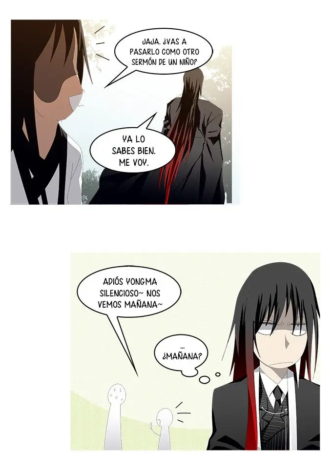 TAL MANGA (2011) - Capítulo 158 - Página 9 - LectorTMOo