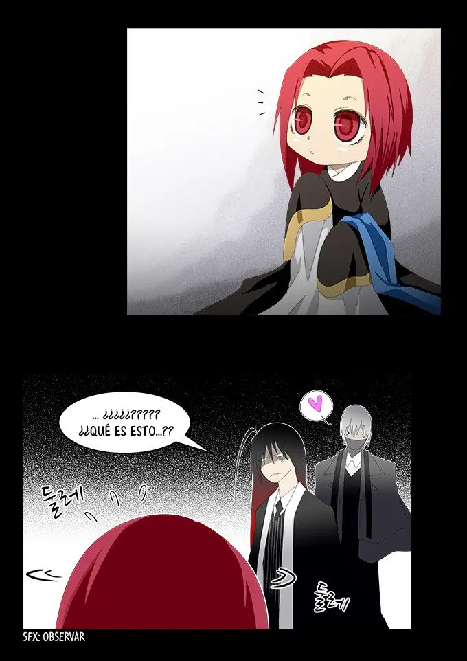 TAL MANGA (2011) - Capítulo 158 - Página 15 - LectorTMOo