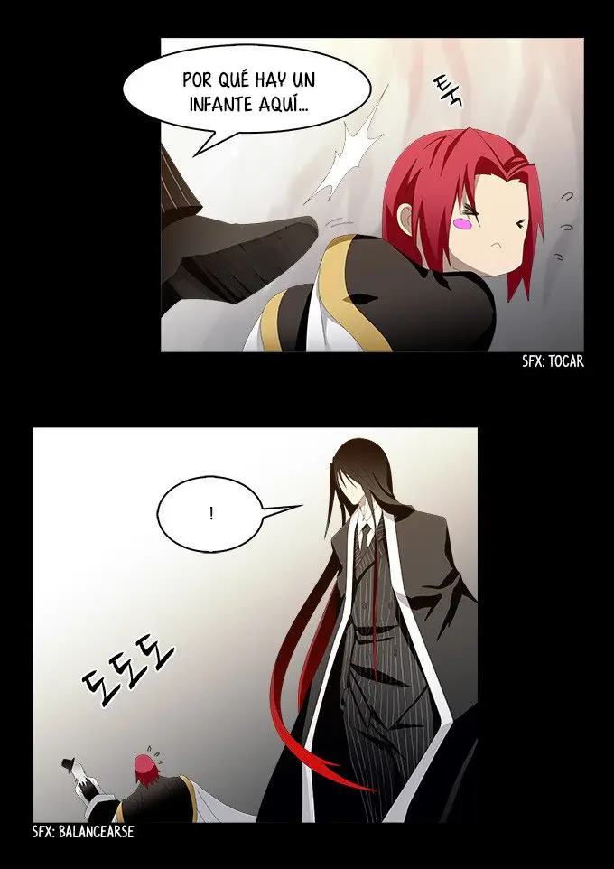 TAL MANGA (2011) - Capítulo 158 - Página 16 - LectorTMOo