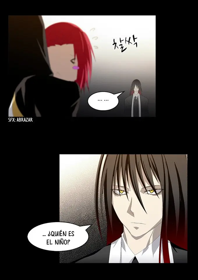 TAL MANGA (2011) - Capítulo 158 - Página 17 - LectorTMOo