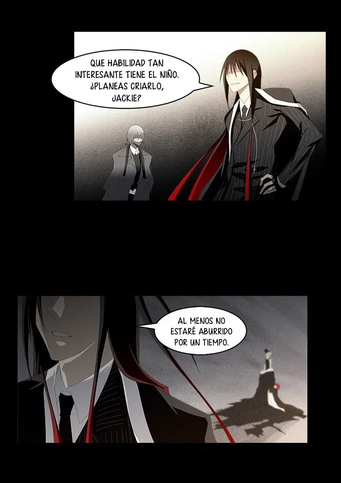 TAL MANGA (2011) - Capítulo 158 - Página 19 - LectorTMOo