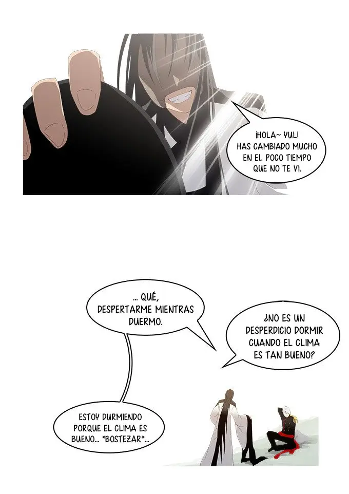 TAL MANGA (2011) - Capítulo 158 - Página 27 - LectorTMOo